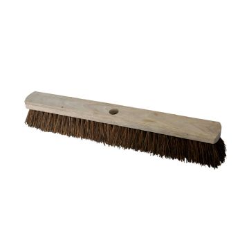 24" Platform Bassine Brush Head (Stiff Bristle)