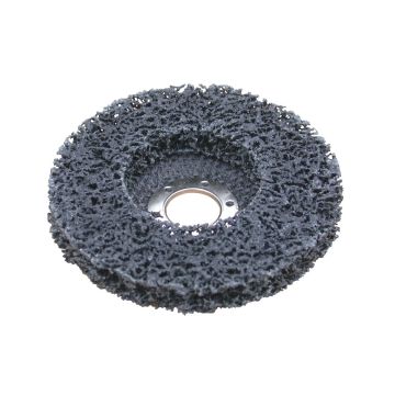 Polycarbide Discs