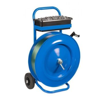 Polyester Strapping Dispenser (Trolley Type)