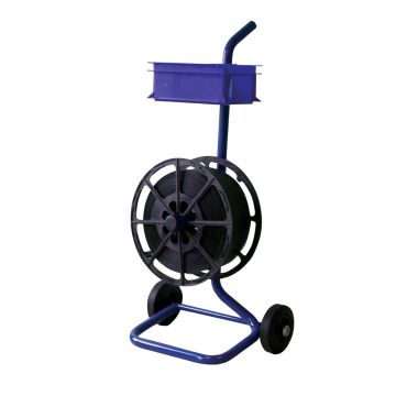 Polypropylene Strapping Dispenser (Trolley Type)