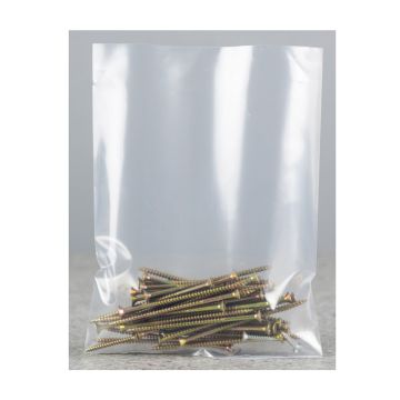 Polythene Bags - Light Duty 120g