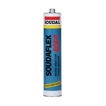 Polyurethane Sealant (Soudaflex 40FC) 310ml