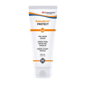 Protect Pure Barrier Cream (100ml Tube)