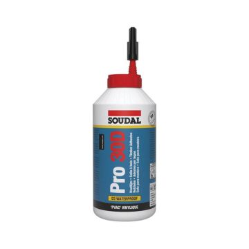 PVA Based Wood Adhesive 750g