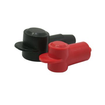 PVC Cable Insulator Boots