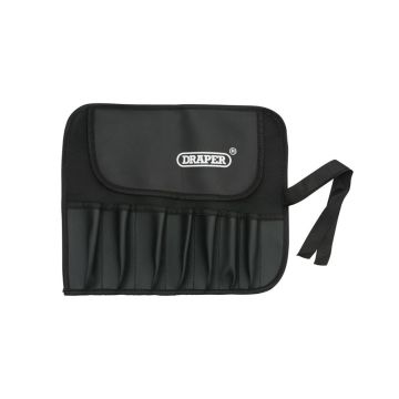 8 Division PVC Tool Roll