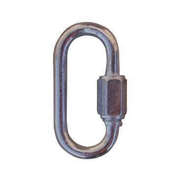 Quick Links (Mild Steel)