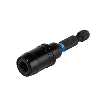 Quick Release Screwdriver Bit Holder