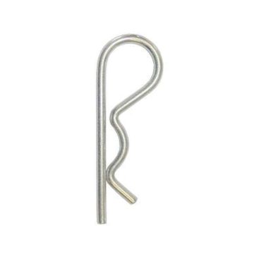 135mm x 6mm R Clips (Spring Cotters)