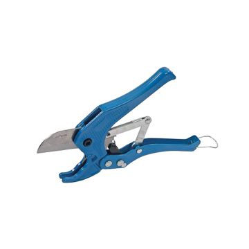 Ratchet PVC Pipe Cutter
