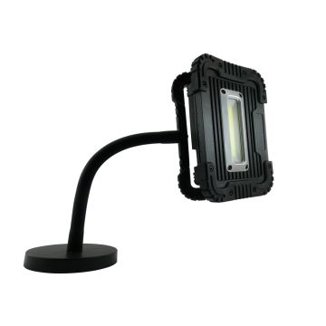Rechargeable COB LED Worklights