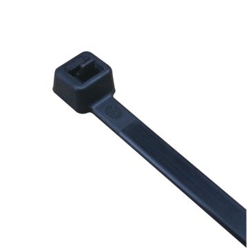 Extended Tooth Releasable Cable Ties