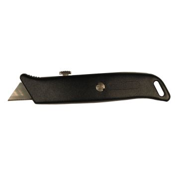 Metal Retractable Trimming Knife