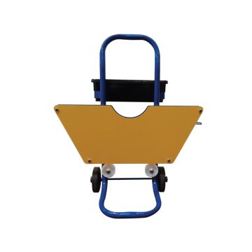 Ribbon Wound Steel Strapping Dispenser (Trolley Type)
