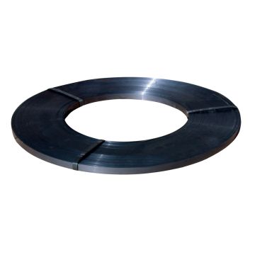 Ribbon Wound Steel Strapping