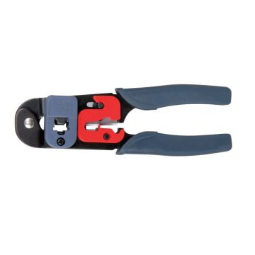 RJ-45 (8P8C) Crimping Tool