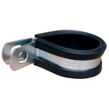 Rubber Lined P-Clips
