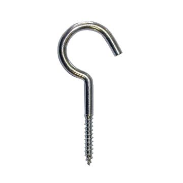 Screw Ceiling Hook