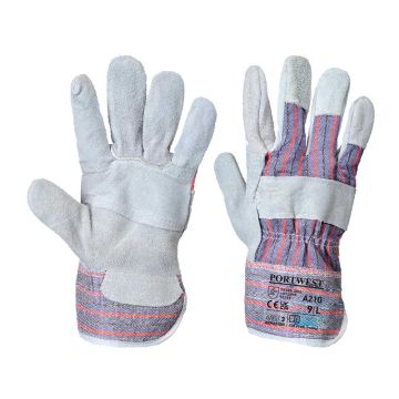 Standard Canadian Rigger Gloves (X-Large)