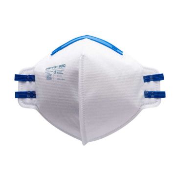 FFP2 Fold Flat Facemask