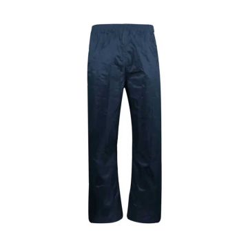 Navy Blue Lightweight Waterproof Trousers