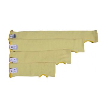 Kevlar Sleeves With Thumb Slot