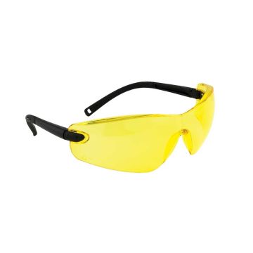 Lightweight Eye Shield (Amber)