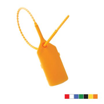 Pull Release Security Seals