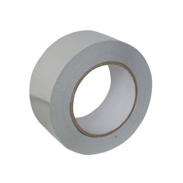 Self Adhesive Aluminium Tape With Liner 48mm x 45m