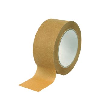 Self Adhesive Brown Paper Tape 48mm x 50m