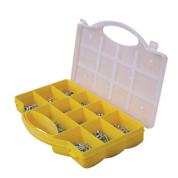 Assorted Self Tapping Screws Kitbox (A2 Stainless Steel)
