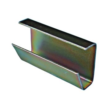 Semi Open Seals For Polypropylene Strapping