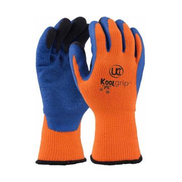 Thermal Grip Gloves
