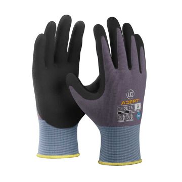 Premium Dexti Grip Gloves