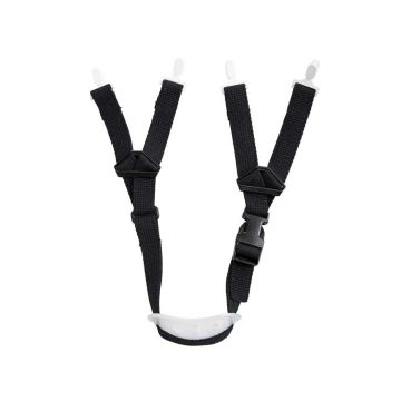 Chin Strap For Safety Helmet