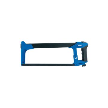 300mm Soft Grip Hacksaw With 45° & 90° Blade Positions 24tpi