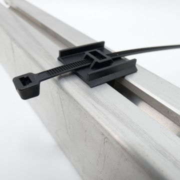 Solar Clip for 8mm T-Slot