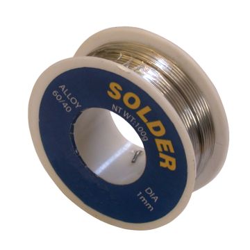 Solder
