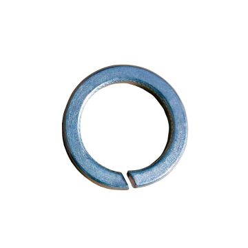 Spring Washers- Zinc
