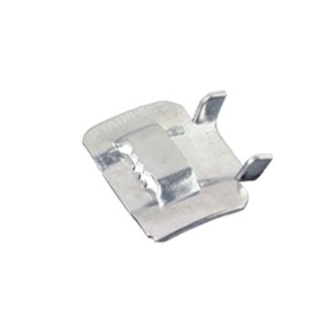 304 Grade Stainless Steel Band Buckles