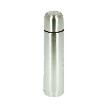 1 Litre Stainless Steel Flask