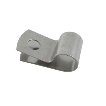 Stainless Steel P-Clips