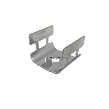 Stainless Steel Trunking Clips