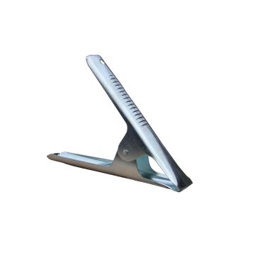 6" (150mm) Steel Spring Clamp