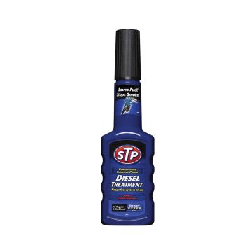 STP Diesel Treatment 200ml