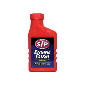 STP Engine Flush 450ml