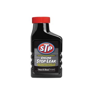 STP Engine Stop Leak 300ml