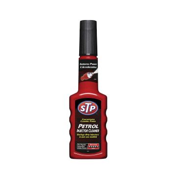STP Petrol Injector Cleaner 200ml