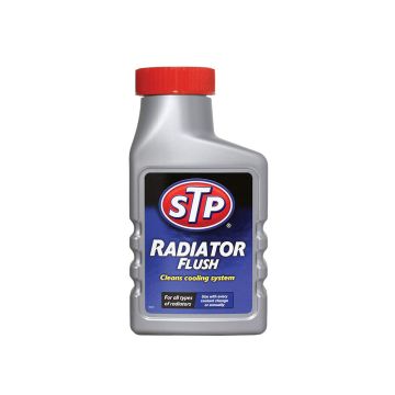STP Radiator Flush 300ml
