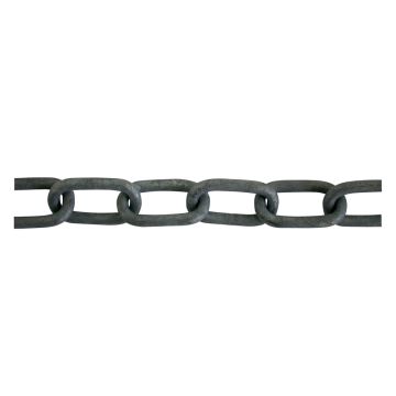 Straight Link Chain (Mild Steel)